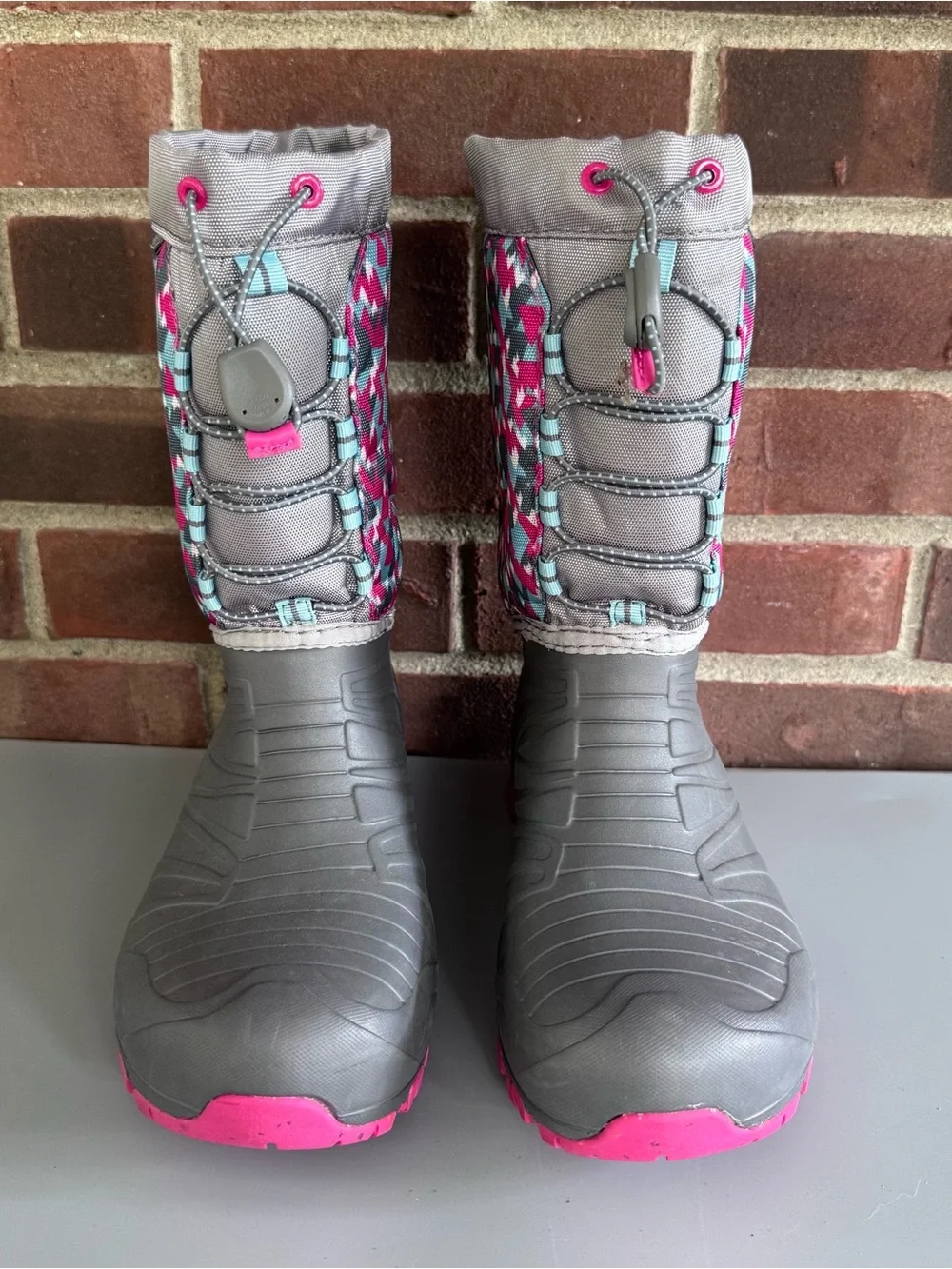 Merrell snow quest